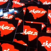 Image of Stickers