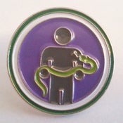 Image of Hold a Snake