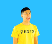 Image of PANTS SHIRT
