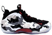 Image of Nike Air Foamposite One "Fighter Jet"