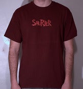Image of "Sheitan" - Oxblood