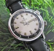 Image of Vintage Hamilton Super-Compressor auto steel super! - SOLD