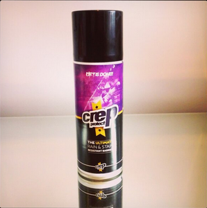 Image of CrepProtect 200ml -ONLY ONE CAN PER CUSTOMER UNTIL FURTHER NOTICE.