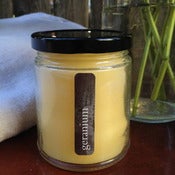 Image of  Beeswax Candles-8oz