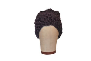 Image of Back Country Beanie in Purple