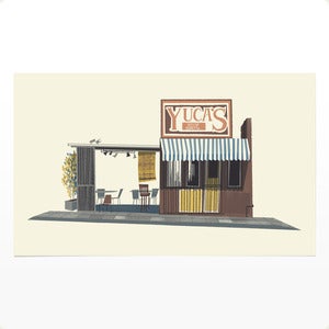 Image of Yuca's Taco Stand