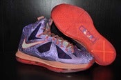 Image of Nike Lebron "Area 72" X