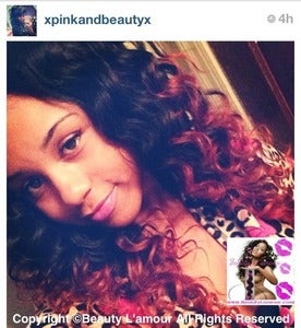 Image of 3 Bundles Virgin Peruvian Straight