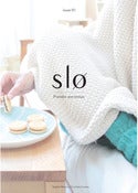 Image of SLØ issue 01