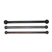 Custom Handmade Curtain Rods