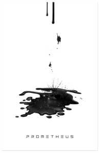 Image of Prometheus