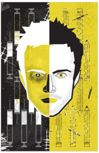 Image of Breaking Bad: Jesse Pinkman