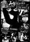Image of SEX BEFORE SUICIDE #2