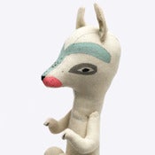 Image of Totem Animal - WOLF