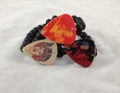 Image of Guitar Pick Bracelets