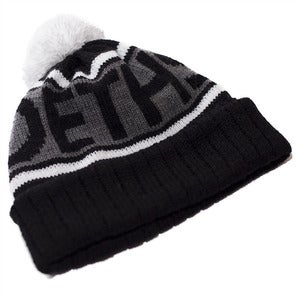 Image of 'Pom Pom Beanie'