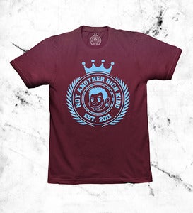 Image of Nark Crest Tee