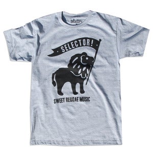 Image of Sweet Reggae men's tee