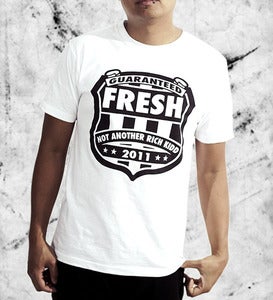 Image of Guaranteed Fresh Tee