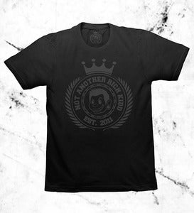 Image of Crest Black