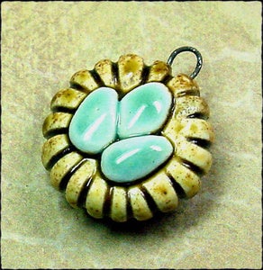 Image of Birdnest Trinket