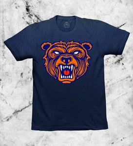 Image of Believe in Monsters Navy