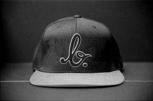 Image of Big B. Snapback