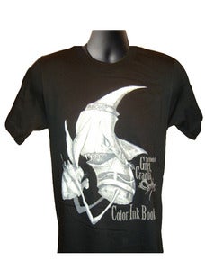 Image of Greg "Craola" Simkins Limited Edition Rayola Tee