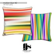 Image of motion blur #2