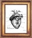 Image of Notorious HeartFace