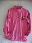Image of Unisex Half Zip Pullover