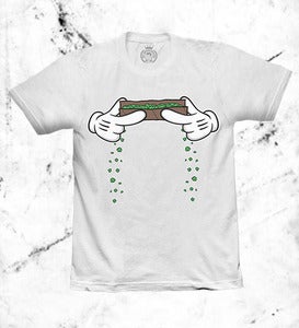 Image of Roll It Up Tee