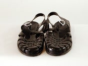Image of Jellies - Black