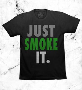 Image of Just Smoke IT