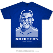 Image of NO BITERS
