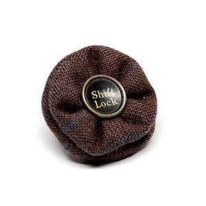 Image of Shifty