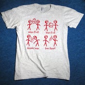 Image of High Five, Low Five, Down Low, Too Slow! for guys