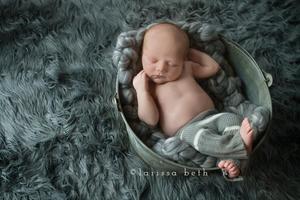 Image of Luxe Blanket 
