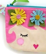 Image of Rosie Fancy Face -SOLD