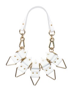 Image of ANUBIS white