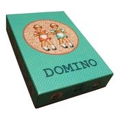 Image of Domino Game