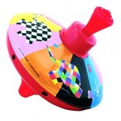 Image of Elmer Spinning Top