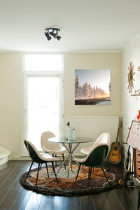 Image of Finland - Golden Morning