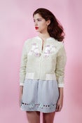 Flower Varsity