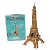 Image of MAKE YOUR OWN EIFFEL TOWER