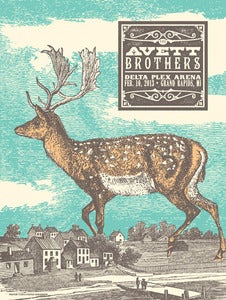 Image of Avett Brothers - Grand Rapids, MI