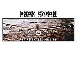 Image of Body Cargo — Logistics of Religion (10")