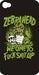Image of Zebrahead phone case (iphone 4/4S and iphone 5)