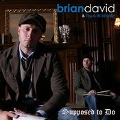 Image of Pre-order 2007 NEW "Supposed To Do" CD