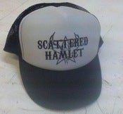 Image of Scattered Hamlet Trucker Hat 